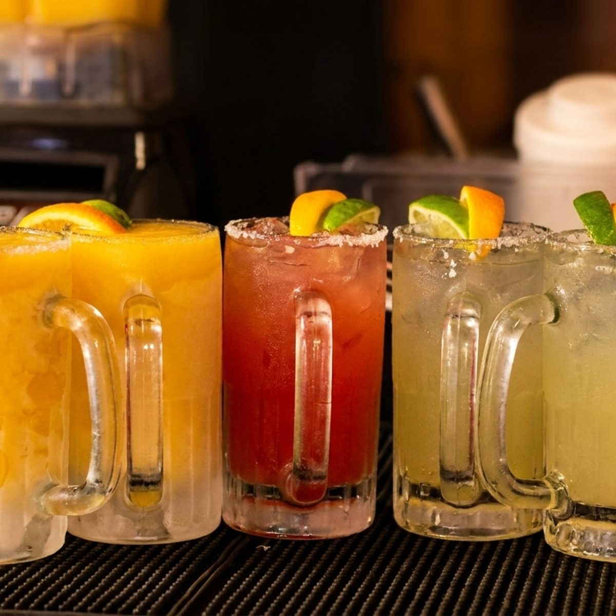 Drinks Worth the Drive