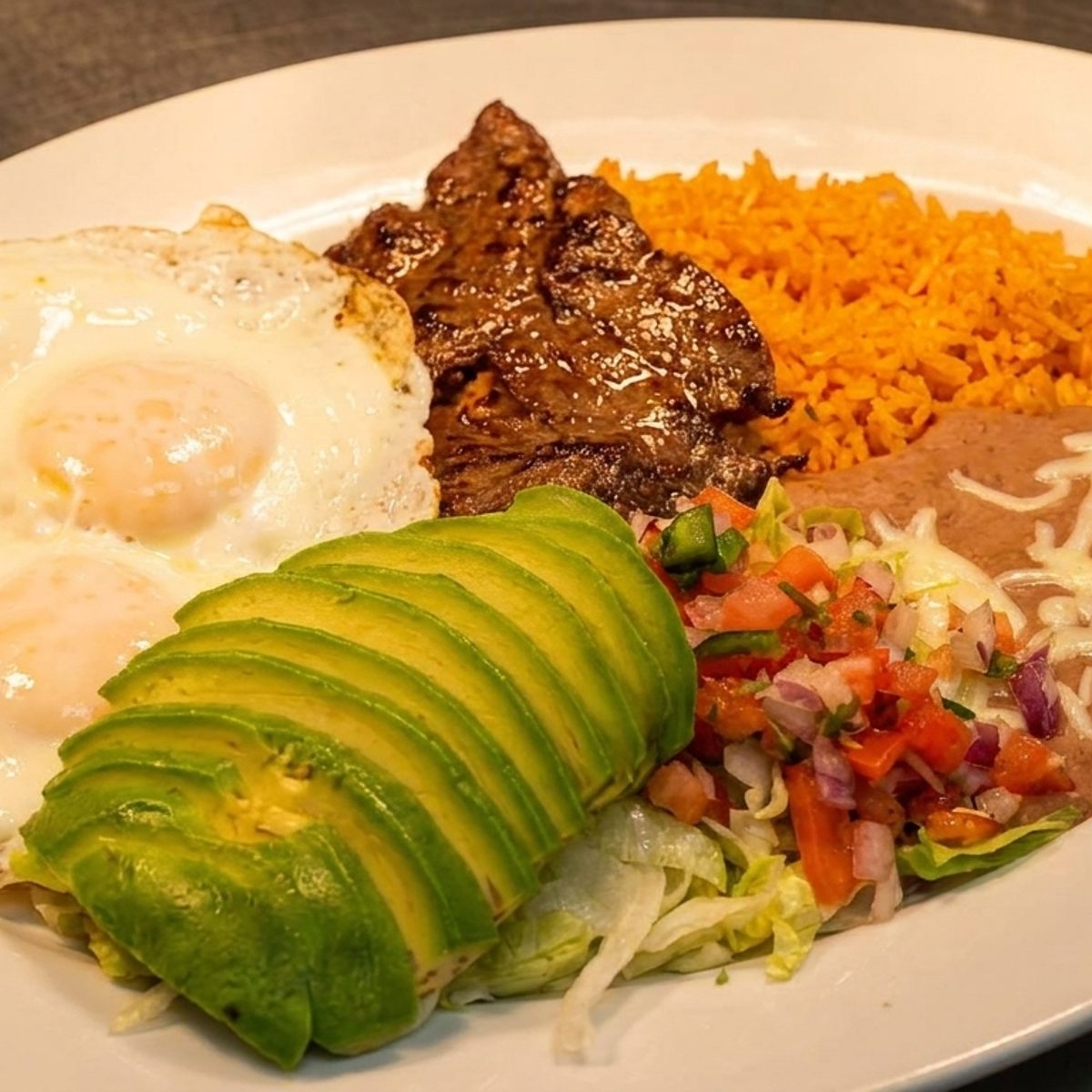 The Dishes That Tell Our Roots